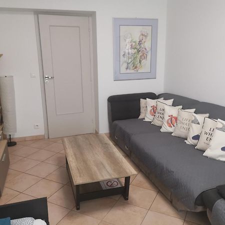 The Nice - 3 Rooms, 3Air Cond, 3Tv, 3Fans, 2 Wc, Wifi Everywhere 5Min Aeroport, Train, Beach, 1Min Tram, 15 Min Centre, Port, Parking Possible Exterior foto