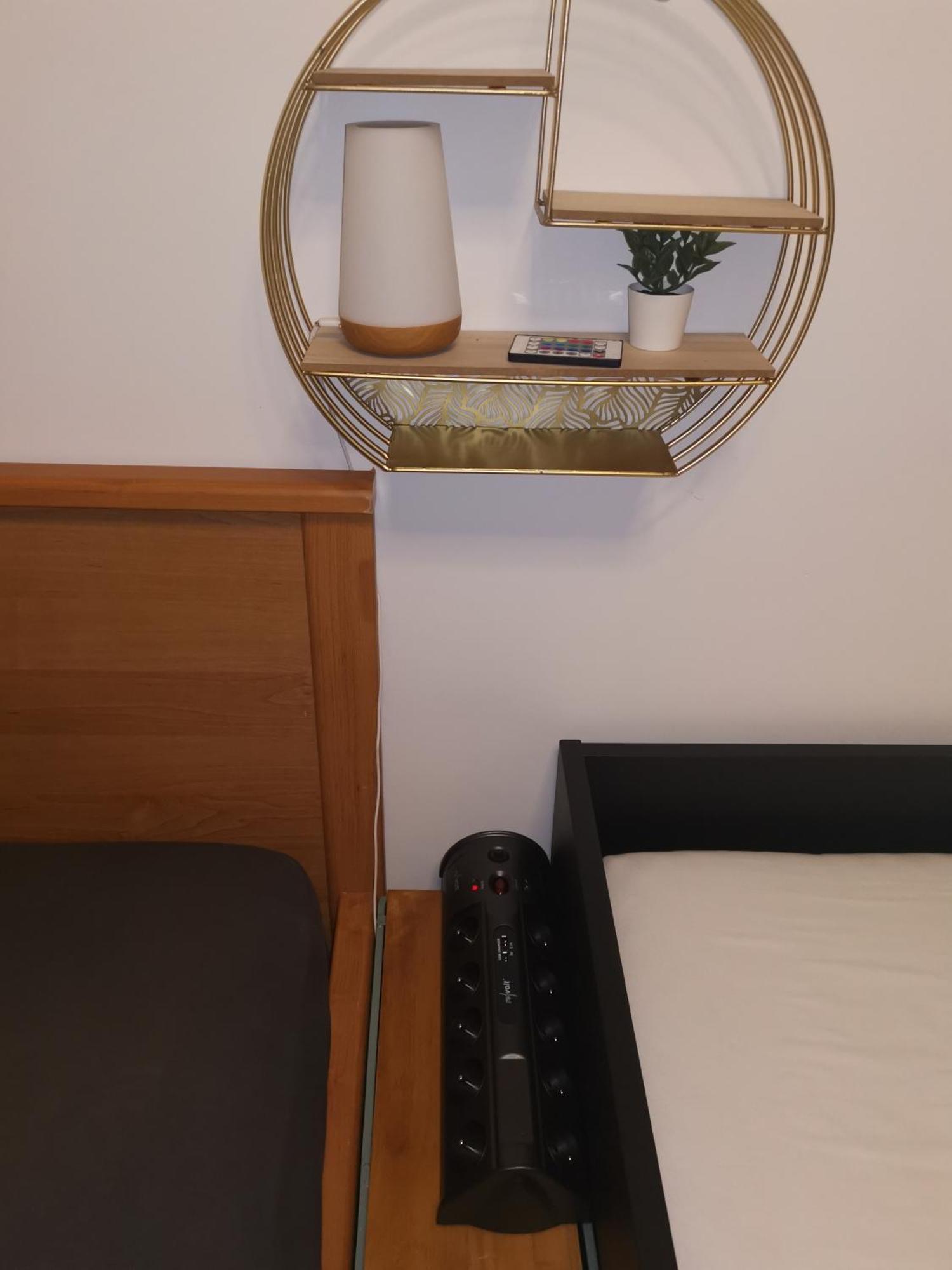 The Nice - 3 Rooms, 3Air Cond, 3Tv, 3Fans, 2 Wc, Wifi Everywhere 5Min Aeroport, Train, Beach, 1Min Tram, 15 Min Centre, Port, Parking Possible Exterior foto